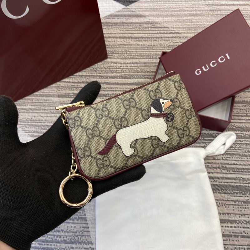 Gvc*1 wallets